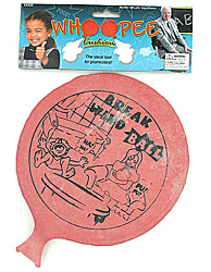 WHOOPEE CUSHION