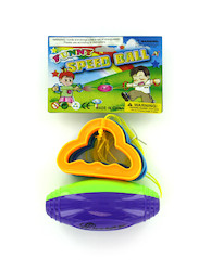 SPEED BALL TOY GAME