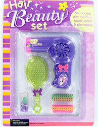 GIRL HAIR BEAUTY SET XX