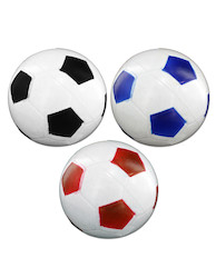 5 1/2 SOCCER BALL