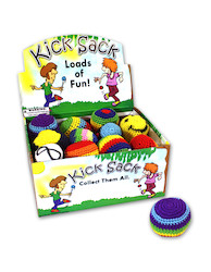 KICK SACK