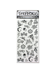 BLACK TATTOOS