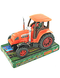 COUNTRY TRACTOR