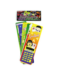 TEACHER B/M 12PK