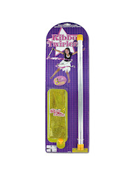 RIBBON TWIRLER