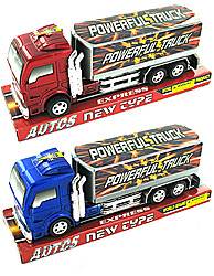 MINI BIG RIG HAULER X2