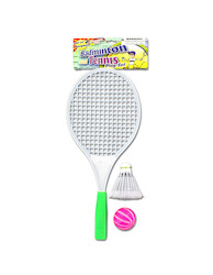3PC BADMINTON SET