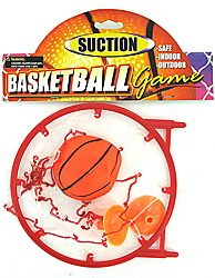 BSKTBLL GAME/VINYL BALL