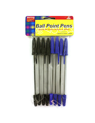 STICK PENS 8PC