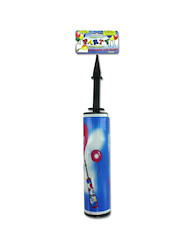 AIR PUMP BALLOON