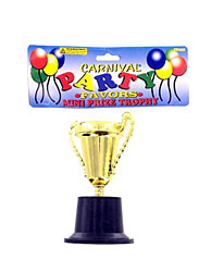 MINI PRIZE TROPHY