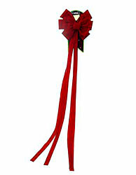 VELVET BOW
