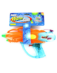 SUPER WATER GUN