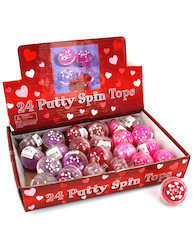 SPINTOP 32/593-BC X1 -24-