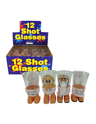 NEW YR GLASSES 3/1402 X1