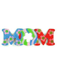 MOM SAND ART 57/6983 X1