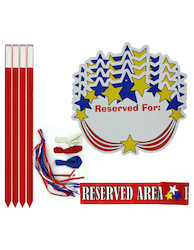 33PC SIGN KIT 35/718 X1