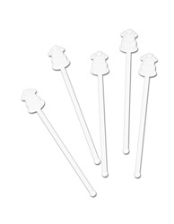 50PK STIR STICKS 3/1490X1
