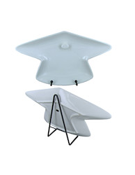 GRAD PLATE 96/1668 X1