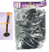 3PC LIMBO KIT 25/3911 X1