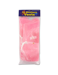 12PK CWGRL VEST 70/5273X1
