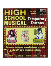 HSM TATTOOS 70/4929 X1