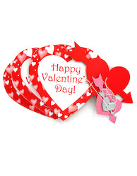 3PK VDAY WGHTS 32/952 X1
