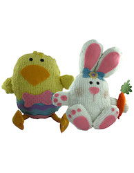 2PK EASTER KIT 41/1201 X1