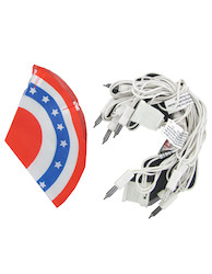 LITE UP BANNER 96/1772 X1
