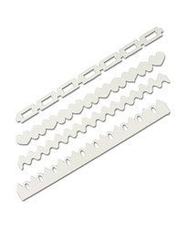 50PC BOARDERS 65/65888 X1