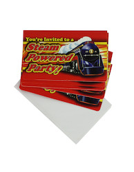 8PK INVITES 70/2423 X1