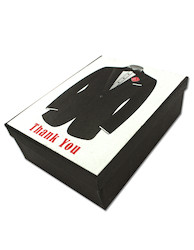 THANK U BOXES 3/1624 X1