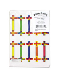 12SHT CROSS STK 36/1898X1
