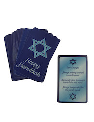 HNKK PRYR CARDS 36/1813X1