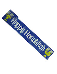 HANUKKAH TAPE 4/4198 X1