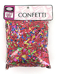 2 1/2 OZ CONFETTI