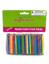 500PK CRFT MTCH STCKS