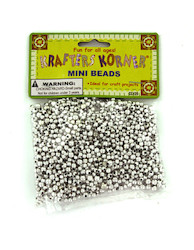 MINI BEADS (4 ASST)
