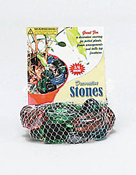 COLORED STONES