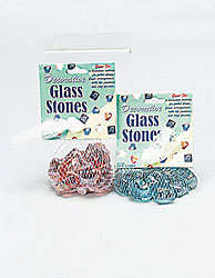 COLORED STONES