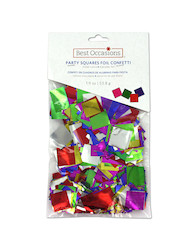 1.9OZ SQUARES FOIL CNFTX1