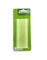 10PK 4INCH GLUE STICKS