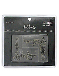 CLEAR STAMP CORNERS EMTX1