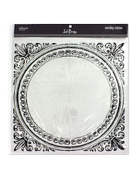 OVERLAY EXTRAS ROSE X1