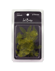 GEL BLOSSOMS LEMONADE X1