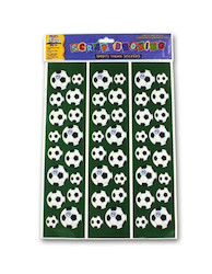 SPORTS THEME STICKERS 3