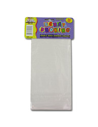 50 PACK ADHESIVE STRIPS