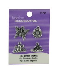 GARDEN CHARMS 71721 X1
