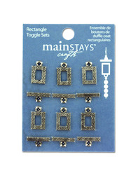 RECT TOGGLE SETS 75071 X1