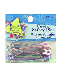 12PC MTLLC PINS 88191 X1